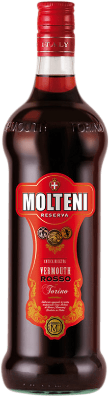 11,95 € 送料無料 | ベルモット Molteni Rosso