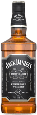 Виски Бурбон Jack Daniel's Master Distiller Nº 5 Резерв