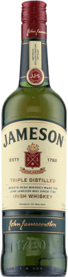 威士忌混合 Jameson 2 岁 70 cl