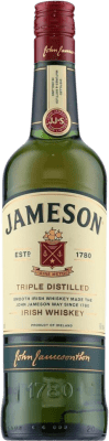 Whisky Blended Jameson 2 Years 70 cl