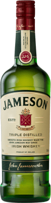 Виски смешанные Jameson 2 Лет 70 cl