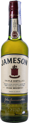 Whisky Blended Jameson 2 Years 70 cl