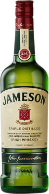 Whisky Blend Jameson 2 Ans