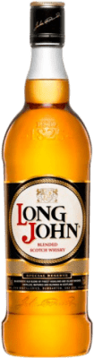 Blended Whisky Long John 70 cl