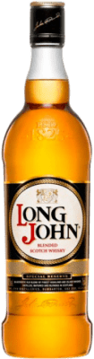 Whisky Blend Long John 70 cl