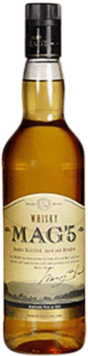 Whisky Blend Mag 5 1 L
