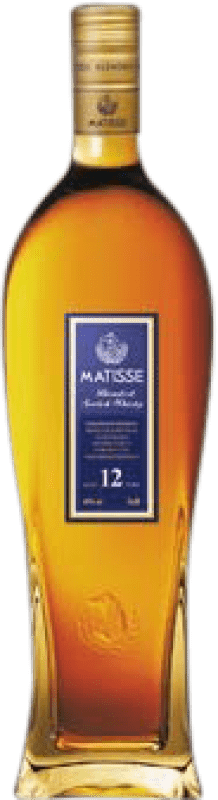 Envio grátis | Whisky Blended Matisse. Blended Reserva Reino Unido 12 Anos 70 cl