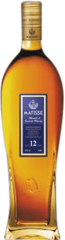 Envío gratis | Whisky Blended Matisse Reserva Reino Unido 12 Años 70 cl