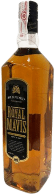 ウイスキーブレンド Royal Mavis