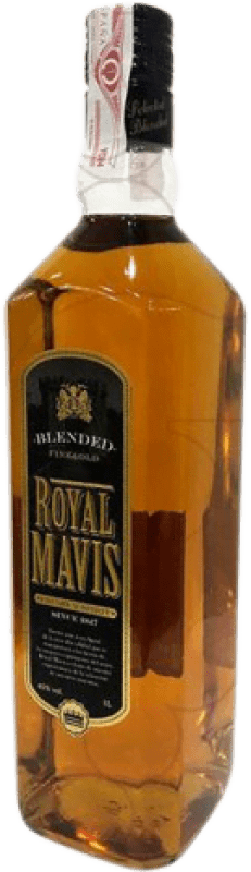 5,95 € Envoi gratuit | Whisky Blend Royal Mavis