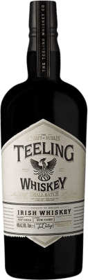 Whisky Blended Teeling Small Batch 70 cl