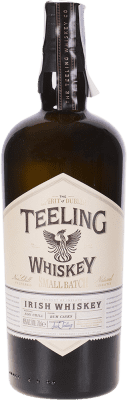 ウイスキーブレンド Teeling Small Batch 70 cl