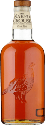 威士忌混合 The Naked Grouse 预订 70 cl