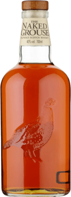 Whisky Blended The Naked Grouse Reserva 70 cl