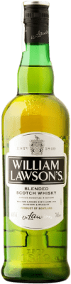 Whiskey Blended William Lawson's 70 cl