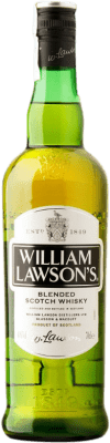 Blended Whisky William Lawson's