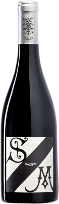 Xavier Vignon SM 1 Côtes du Rhône бутылка Магнум 1,5 L