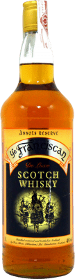 Blended Whisky Ye Franciscan 1 L