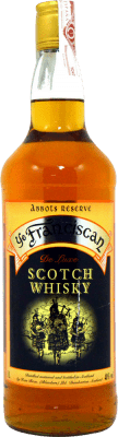 Whisky Blended Ye Franciscan 1 L