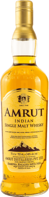 Односолодовый виски Amrut Indian 70 cl