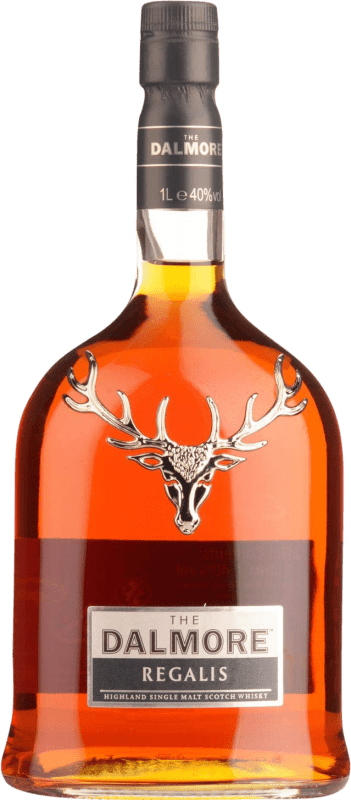 74,95 € | Single Malt Whisky Dalmore Regalis United Kingdom 1 L