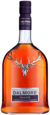 Single Malt Whisky Dalmore Valour 1 L