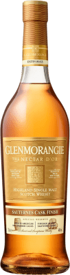 Single Malt Whisky Glenmorangie The Nectar d'Or 70 cl