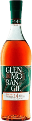 シングルモルトウイスキー Glenmorangie The Quinta Ruban 14 年 70 cl