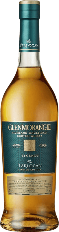 送料無料 | シングルモルトウイスキー Glenmorangie The Tarlogan イギリス 70 cl