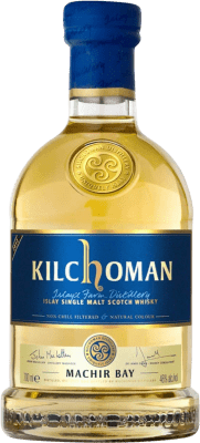 ウイスキーシングルモルト Kilchoman Machir Bay