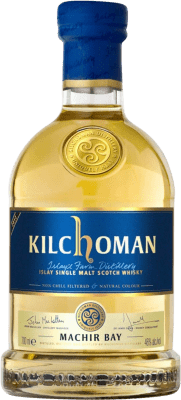 Виски из одного солода Kilchoman Machir Bay 70 cl
