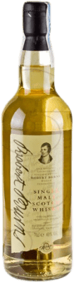 Single Malt Whisky Robert Burns 70 cl