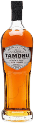 Single Malt Whisky Tamdhu Batch Strength