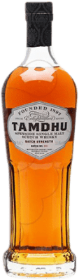 Whisky Single Malt Tamdhu Cask Strength Brut de Fût