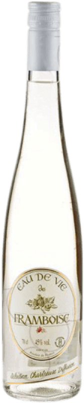 送料無料 | オルホ スペイン産の酒粕蒸留酒 Chartreuse フランス 70 cl Framboise — ラズベリー