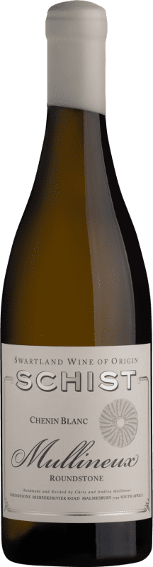 送料無料 | 白ワイン Mullineux Schist Roundstone W.O. Swartland スワートランド 南アフリカ Chenin White 75 cl