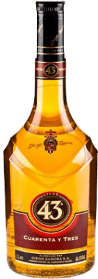 Tresterbrand Orujo Colosal 70 cl