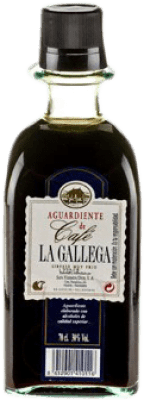 Aguardente Orujo La Gallega Licor de Café 70 cl