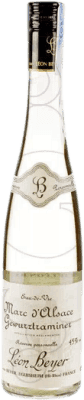 Eau-de-vie Léon Beyer Marc d'Alsace Alsace 70 cl