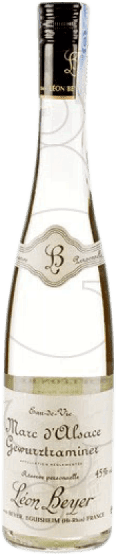 63,95 € Envoi gratuit | Eau-de-vie Léon Beyer Marc d'Alsace