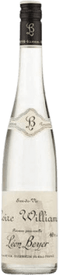 Eau-de-vie Léon Beyer Poire Williams