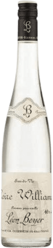 56,95 € Envoi gratuit | Eau-de-vie Léon Beyer Poire Williams