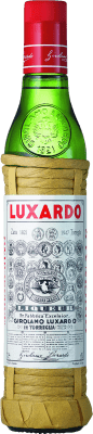 Tresterbrand Orujo Luxardo 70 cl Maraschino