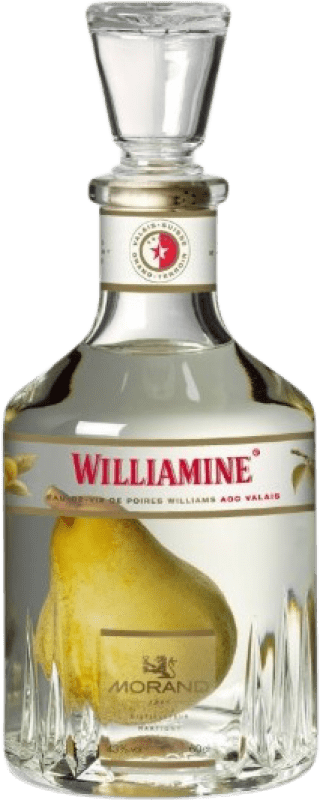 162,95 € Free Shipping | Marc Morand Williamine Pera
