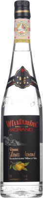 Marc Morand Williamine Reserve