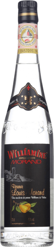 146,95 € 免费送货 | Marc Morand Williamine 预订