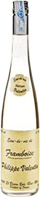 Grappa Orujo Philippe Valentin 70 cl Framboise — Lampone
