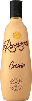 Crema de Licor Ruavieja Orujo 70 cl