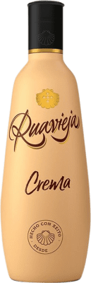 Cream Liqueur Ruavieja Orujo 70 cl