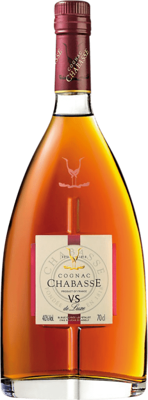 Spedizione Gratuita | Cognac Chabasse VS Very Special — Molto Speciale Francia 70 cl